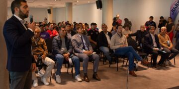 Se presentó la Red Provincial @DeportesJujuy para fortalecer el trabajo articulado en todo el territorio