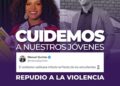 Los Libertarios comienzan a querer despegarse uno de los otros