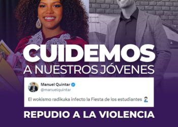 Los Libertarios comienzan a querer despegarse uno de los otros
