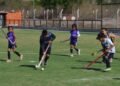 Se jugó la primera edición de la Copa San Pedro de Hockey
