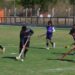 Se jugó la primera edición de la Copa San Pedro de Hockey
