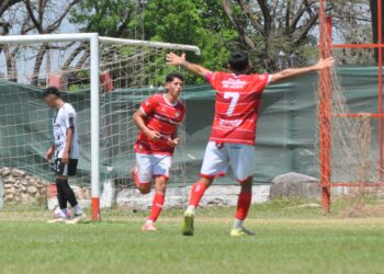 Atlético San Pedro venció a Central Norte y se consolida en su zona
