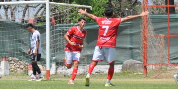 Atlético San Pedro venció a Central Norte y se consolida en su zona