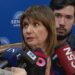 Bomba de Patricia Bullrich: “No me tomen de tonta”