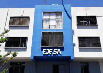 La Susepu sancionó a Ejesa por incumplimientos en la calidad del servicio eléctrico