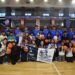 Jujuy Básquet presentó el plantel que jugará LaLiga Argentina