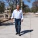 El intendente Julio Bravo encabezó un recorrido por las principales obras de infraestructura en San Pedro de Jujuy