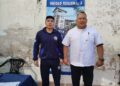 Avanzan las capacitaciones sobre protocolos de actuación y seguridad ante desastres naturales