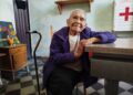 DOÑA PETRONA: «LOS NIÑOS SON EL FUTURO Y NOS NECESITAN»