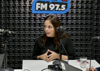 Gisel Bravo impulsó el debate sobre la protección de la niñez y el sistema de adopción en Jujuy