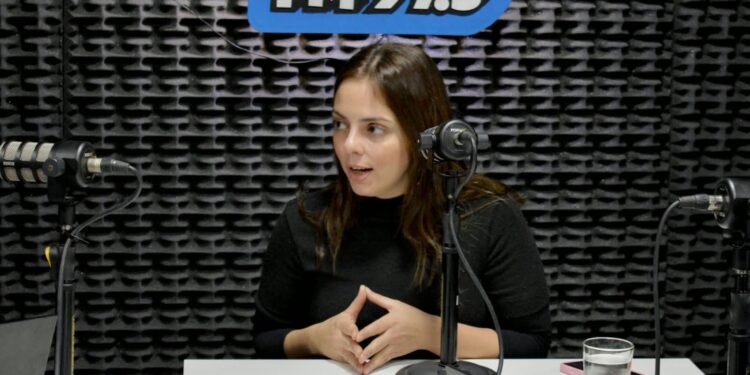 Gisel Bravo impulsó el debate sobre la protección de la niñez y el sistema de adopción en Jujuy