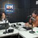 Gonzalo Serrano cuestionó la cartelería de las obras públicas municipales