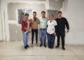 Nuestra provincia suma un servicio clave en el Hospital Paterson