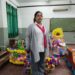 La Escuela Domingo Teófilo Pérez culmina la Semana del Estudiante con un colorido desfile de mini carrozas y sombreros locos