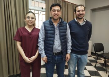 Importante encuentro interinstitucional para fortalecer la salud mental y el abordaje de adicciones