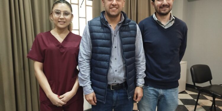 Importante encuentro interinstitucional para fortalecer la salud mental y el abordaje de adicciones