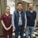 Importante encuentro interinstitucional para fortalecer la salud mental y el abordaje de adicciones