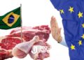 Golpe a la carne brasileña: la Unión Europea suspende las importaciones y despierta la tensión con el Mercosur