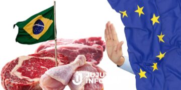 Golpe a la carne brasileña: la Unión Europea suspende las importaciones y despierta la tensión con el Mercosur