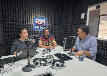 Juan Pablo Baigorria impulsa una agenda con eje en la infraestructura, el empleo local y el alivio financiero en San Pedro de Jujuy