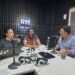 Juan Pablo Baigorria impulsa una agenda con eje en la infraestructura, el empleo local y el alivio financiero en San Pedro de Jujuy