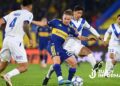 Boca y Vélez se enfrentan por un lugar en los cuartos de final de la Copa Argentina