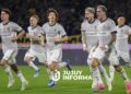 Boca le ganó a Vélez en la definición por penales y avanzó a los cuartos de final por la Copa Argentina