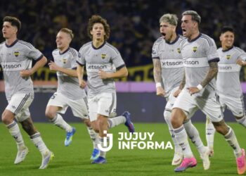 Boca le ganó a Vélez en la definición por penales y avanzó a los cuartos de final por la Copa Argentina