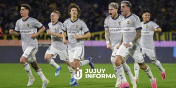 Boca le ganó a Vélez en la definición por penales y avanzó a los cuartos de final por la Copa Argentina