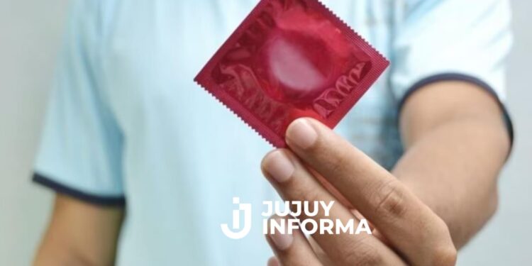 Día Mundial de la Salud Sexual: sífilis en aumento y una pregunta que atraviesa a todas las edades
