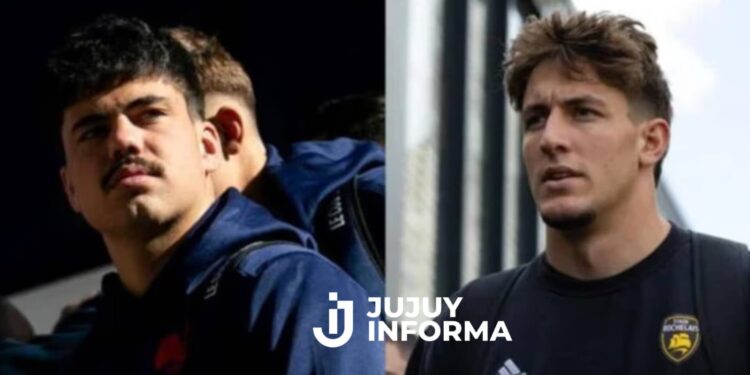 La Justicia de Mendoza sobreseyó a dos rugbiers franceses acusados de violación