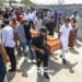Un micro con estudiantes cayó por un precipicio en Cabo Verde: hay 25 muertos