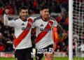 River vuelve a soñar: le ganó a 3-1 a Independiente Rivadavia