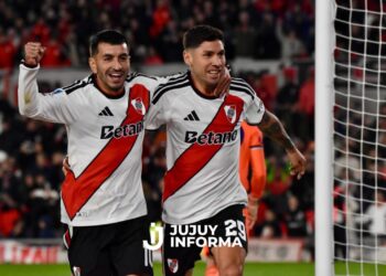 River vuelve a soñar: le ganó a 3-1 a Independiente Rivadavia