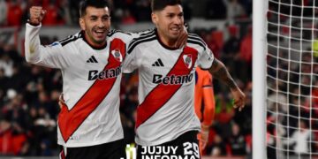 River vuelve a soñar: le ganó a 3-1 a Independiente Rivadavia