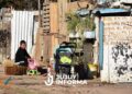 Barrios populares: seis de cada diez personas se endeudaron para comprar alimentos y 43,7% se salteó comidas