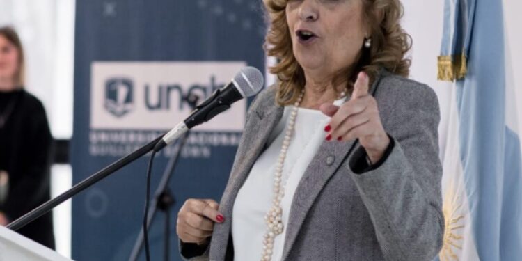 Una ONG denunció penalmente a la jueza que suspendió la reforma penal juvenil en la Provincia