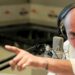Murió el periodista Chiche Gelblung a los 82 años