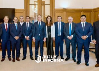 El Gobierno reactivó el reparto de fondos para tres provincias antes del debate por el Presupuesto y la Reforma Política