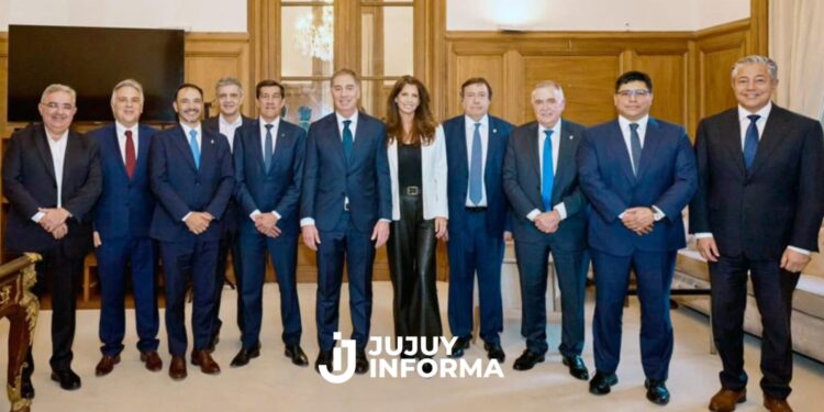 El Gobierno reactivó el reparto de fondos para tres provincias antes del debate por el Presupuesto y la Reforma Política