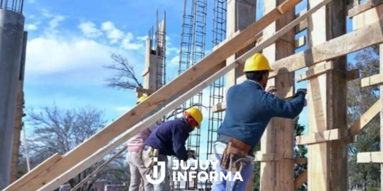 Alarma por la fuerte caída de la industria y construcción que retrocedieron 5% y 4,5% en julio