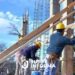 Alarma por la fuerte caída de la industria y construcción que retrocedieron 5% y 4,5% en julio