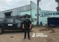 San Pedro: dos detenidos con más de 100 kilos de cocaína