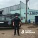 San Pedro: dos detenidos con más de 100 kilos de cocaína