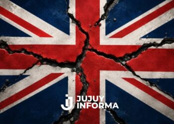 Líderes de Irlanda del Norte, Escocia y Gales se reúnen para avanzar en un plan para independizarse del Reino Unido