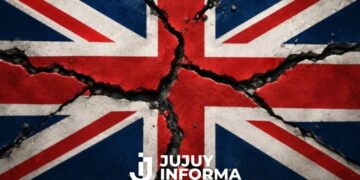 Líderes de Irlanda del Norte, Escocia y Gales se reúnen para avanzar en un plan para independizarse del Reino Unido
