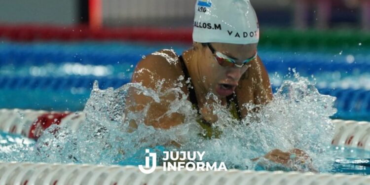 Juegos Suramericanos: Argentina sumó 32 medallas en el tercer día