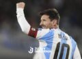 Lionel Messi tendrá su partido despedida el 6 de octubre con la selección argentina en el Monumental