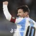 Lionel Messi tendrá su partido despedida el 6 de octubre con la selección argentina en el Monumental
