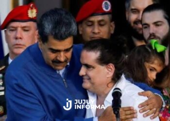 El testaferro de Nicolás Maduro, Alex Saab, se declaró culpable por corrupción y acordó «dar información» sobre altos funcionarios venezolanos